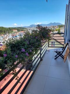 Ha Khoa Hotel Dalat - Dalat - 5