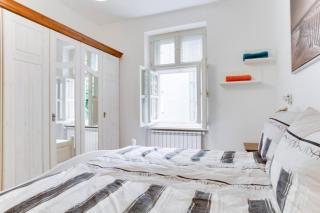Luxury & Quiet charming 2bds near river - Nek2nd - Prague - 6