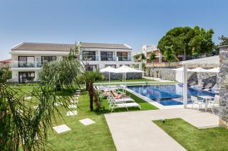 Epicentrum Suites Fresh - 9