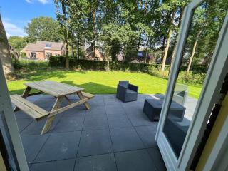 sfeervol vrijstaand huisje 6 persoons ruime tuin, centraal bij Nijmegen - 1
