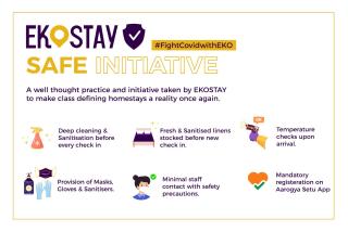 EKOSTAY - Cozy Nest Villa - 9