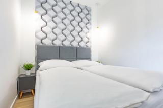 VacationClub – Prusa 2 Apartament 3A - Świnoujście - 4