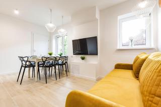 VacationClub – Prusa 2 Apartament 3A - Świnoujście - 9