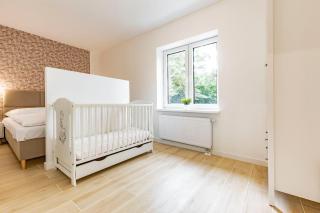 VacationClub – Prusa 2 Apartament 3A - Świnoujście - 3
