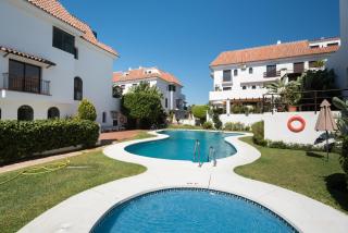 Oasis Lomas del Marbella Club - Marbella - 8