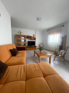 Cheyma Home 2ºA, Luminoso apartamento en Alcalá - Alcalá - 8