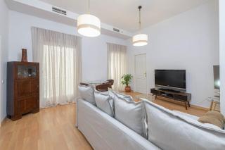 WintowinRentals Céntrico, Elegante y Silencioso - Málaga - 5