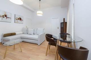 WintowinRentals Céntrico, Elegante y Silencioso - 7