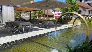 Hotel Sonne Sissach - 6