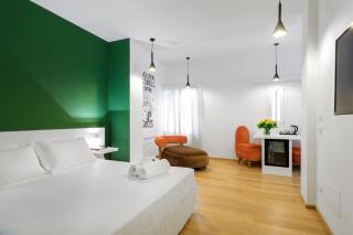 Quintocanto Hotel & Spa - Palermo - 3