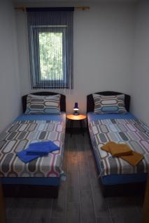 Apartman 4 - Ližnjan - 2