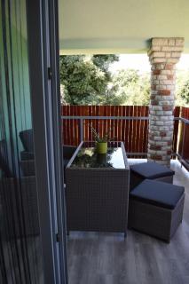 Apartman 4 - Ližnjan - 0