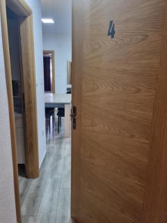 Apartman 4 - Ližnjan - 8