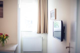 Hotel Altes Kurhaus - Baabe - 8
