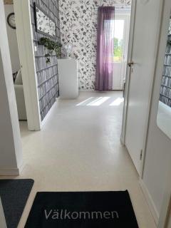 Fin lägenhet i centrala Oviken, mellan fjäll&stad - 3