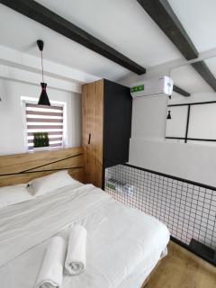 Kotlyarska Apartments - Lviv - 9