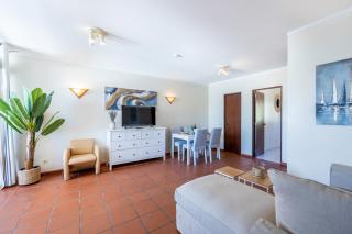 Daytona Beach Apartment - Vilamoura - 1