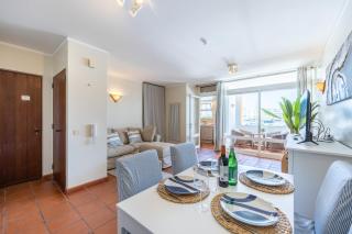 Daytona Beach Apartment - Vilamoura - 8