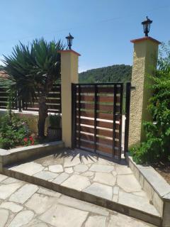 Ioannis Stagkonis House 2 - Ormos Panagias - 3