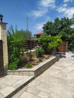 Ioannis Stagkonis House 2 - Ormos Panagias - 2