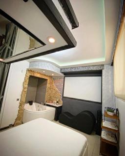 Aparta suite la nuit - Calafell - 5