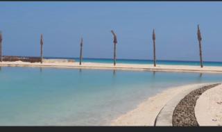 Hacienda bay painthouse 4 bathrooms - El Alamein - 5