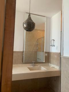 Hacienda bay painthouse 4 bathrooms - El Alamein - 3