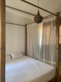 Hacienda bay painthouse 4 bathrooms - El Alamein - 1