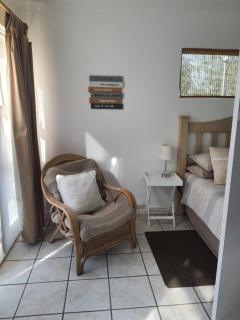Pladda in Plett - Plettenbergbaai - 1