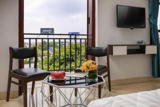 Hanoi Airport Suites Hostel & Travel - 6