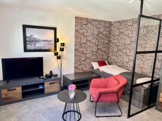 City Appartements Arnstadt - Arnstadt - 3
