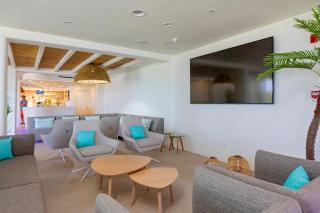 Hotel Maysi - 2