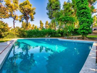 Boheme Villa by RentalsPro Services - Sani Halkidiki - Sani Beach - 0