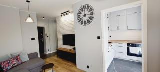 Central Apartments Ogarna 4 - 8