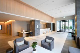Daiwa Roynet Hotel Sapporo Nakajima Koen - Sapporo - 3