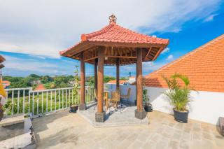 Umah Santi Residence - 1