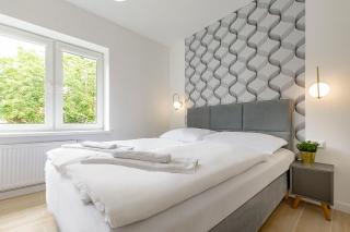 VacationClub – Prusa 2 Apartament 3B - Świnoujście - 6