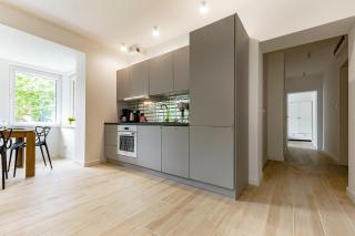 VacationClub – Prusa 2 Apartament 3B - Świnoujście - 5