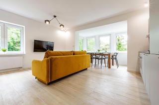 VacationClub – Prusa 2 Apartament 3B - Świnoujście - 8