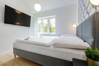 VacationClub – Prusa 2 Apartament 3B - Świnoujście - 3