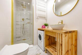 VacationClub – Prusa 2 Apartament 3B - Świnoujście - 2