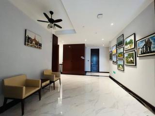 V V Hotel Battambang - Battambang - 1