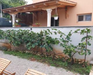 Holiday house LUMA - Hrvace - 5