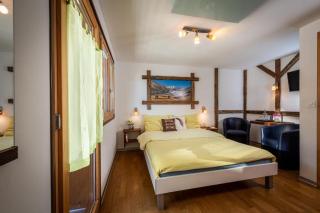 Hotel Slalom - Bettmeralp - 1