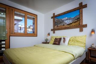 Hotel Slalom - Bettmeralp - 3