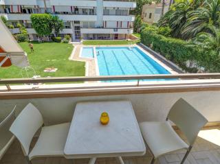 Clarimar Beach Apartment by Hello Homes Sitges - Sitges - 6