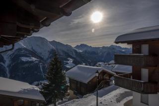 Hotel Slalom - Bettmeralp - 8