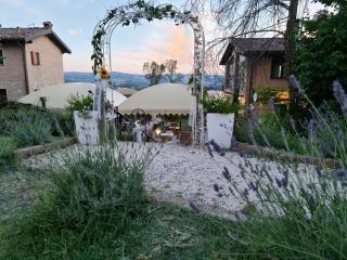 B&B Guardastelle - Monte San Pietro - 0