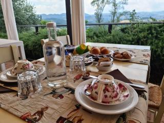 B&B Guardastelle - Monte San Pietro - 5