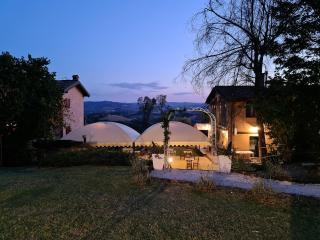 B&B Guardastelle - Monte San Pietro - 2